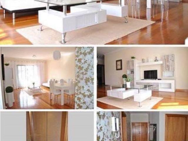 Apartamento alugar em Santa Cruz