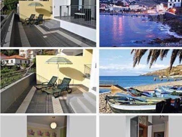 Apartamento alugar em Santa Cruz