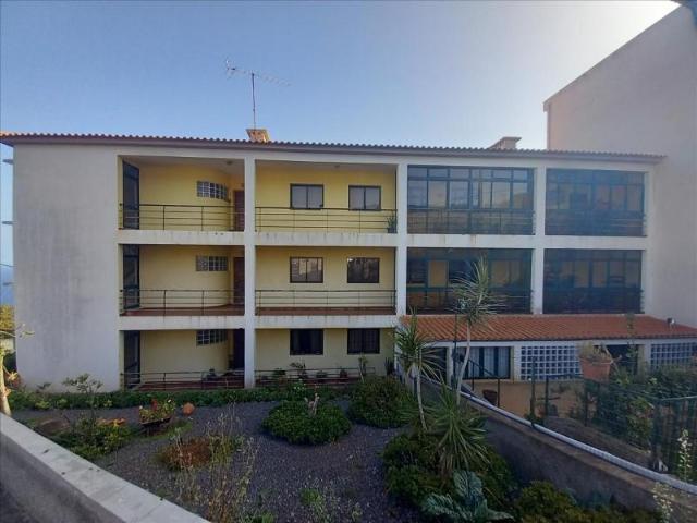 Apartamento venda em Santa Cruz