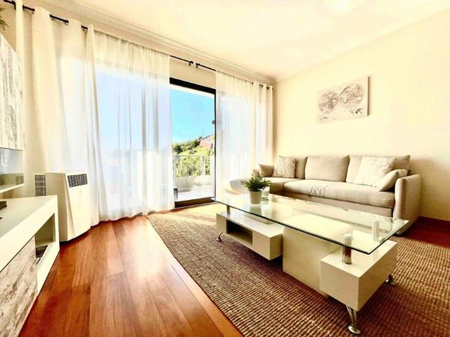 Apartamento alugar em Santa Cruz