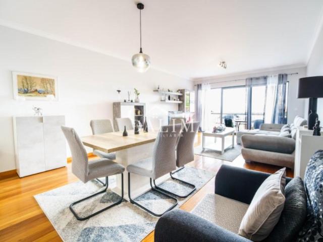 Apartamento venda em Santa Cruz
