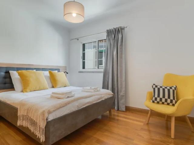 Apartamento alugar em Santa Cruz