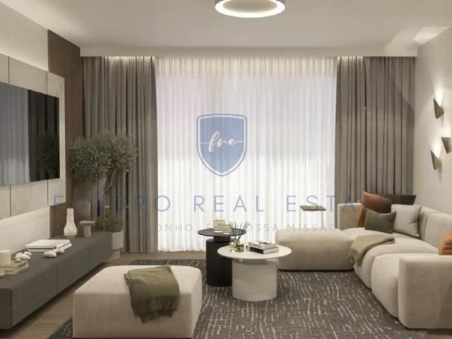 Apartamento venda em Santa Cruz