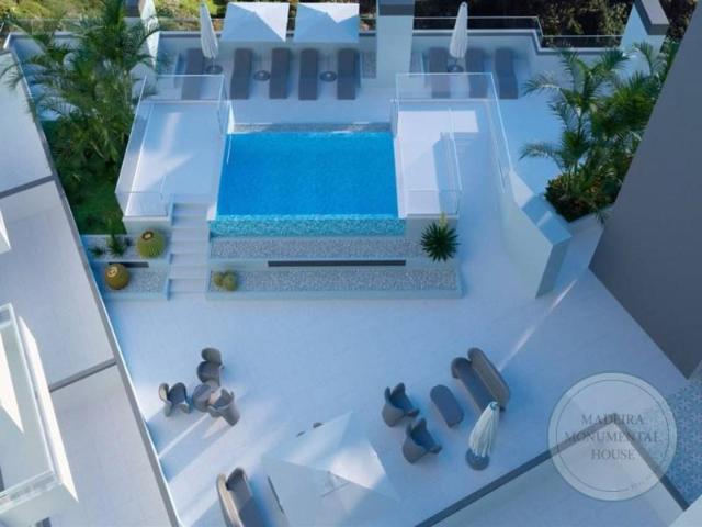 Apartamento venda em Santa Cruz