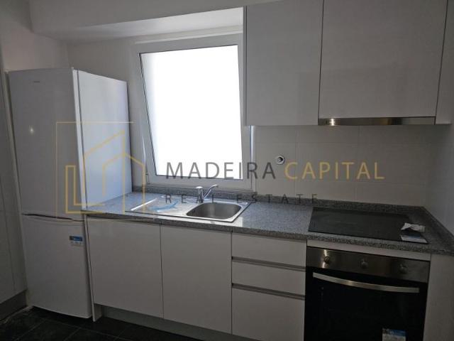 Apartamento venda em Santa Cruz