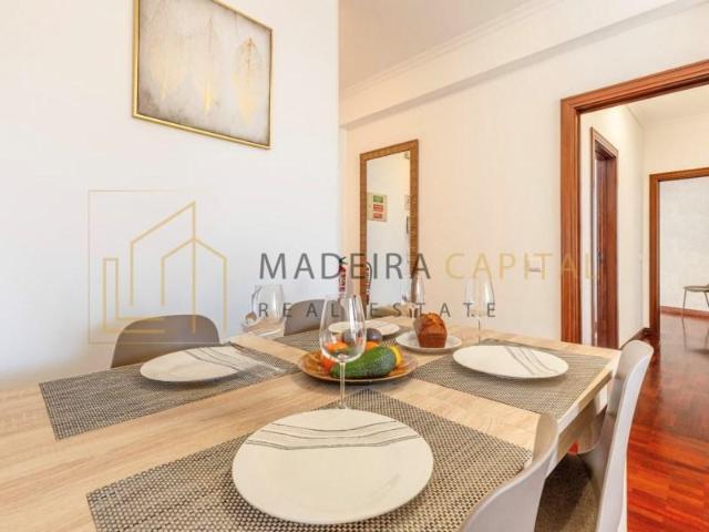 Apartamento venda em Santa Cruz