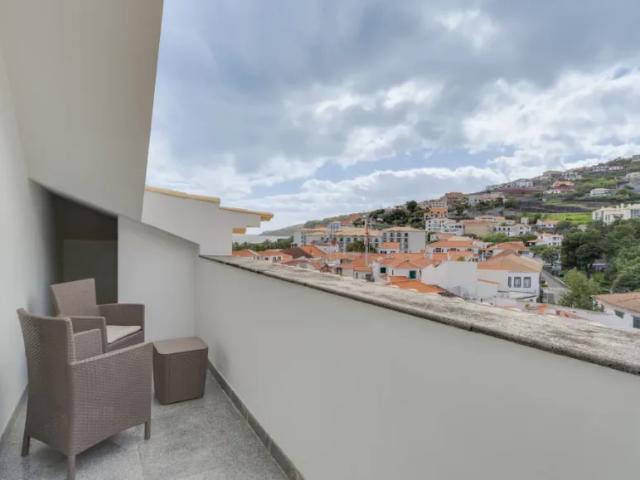 Apartamento alugar em Santa Cruz