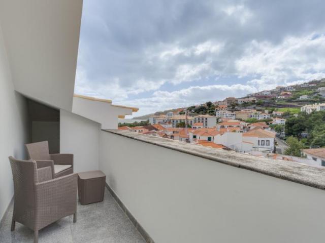 Apartamento alugar em Santa Cruz