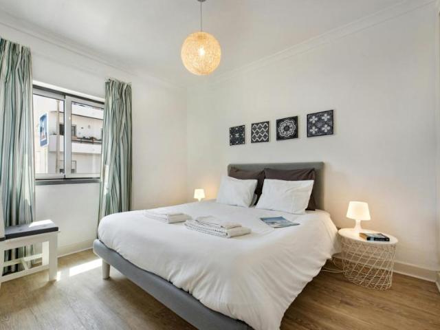 Apartamento alugar em Tavira, Faro