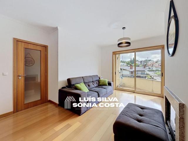 Apartamento venda em Santa Maria Da Feira, Aveiro
