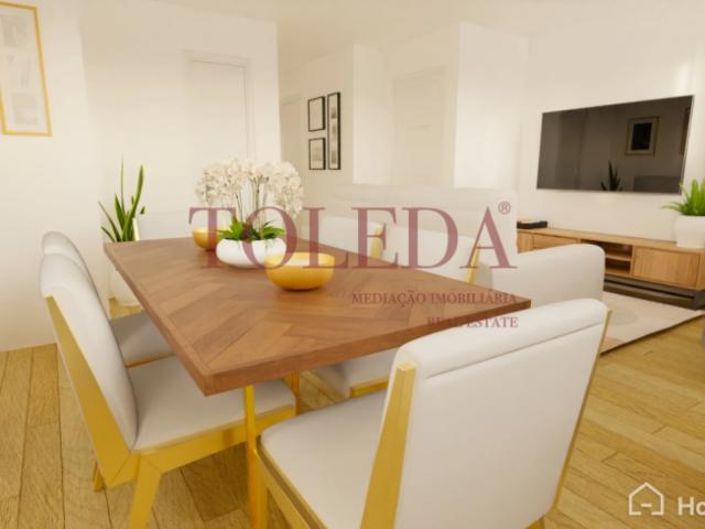 Apartamento venda em Alcanena, Santarém