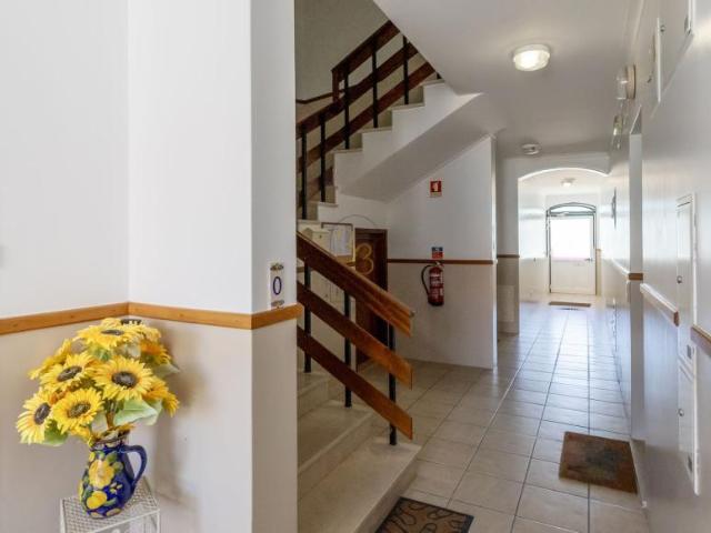 Apartamento alugar em Casal das Flores, Golegã
