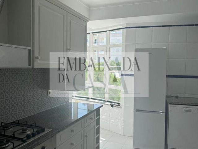 Apartamento alugar em Rio Maior, Santarém