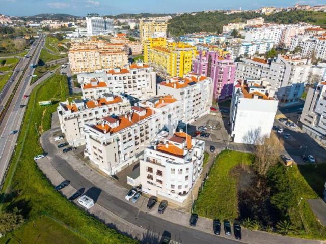 Apartamento venda em Santarém