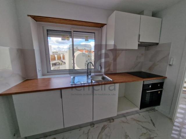 Apartamento venda em Santarém