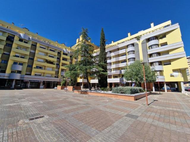 Apartamento venda em Santarém