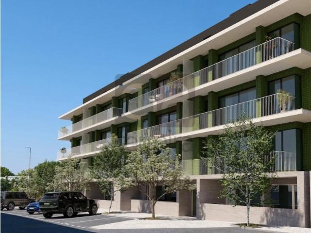 Apartamento venda em Santarém