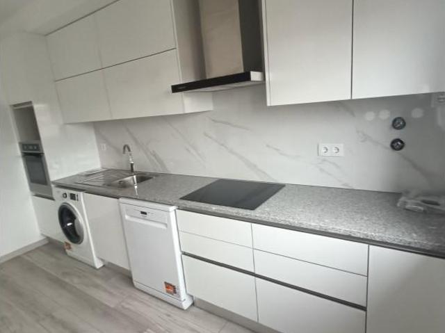 Apartamento venda em Santarém