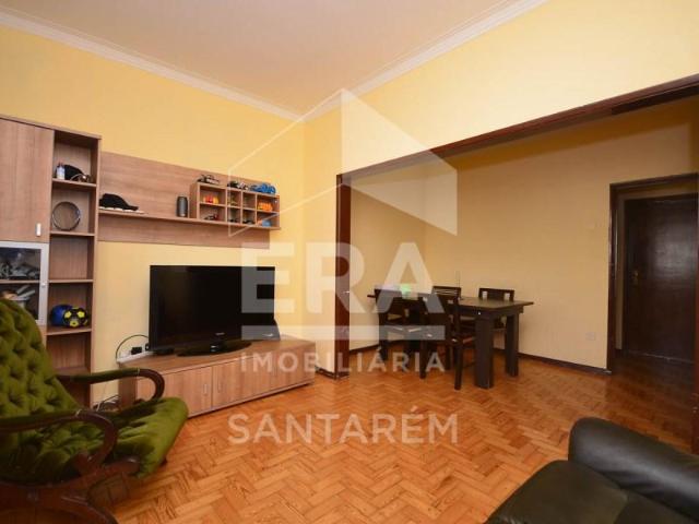 Apartamento alugar em Santarém
