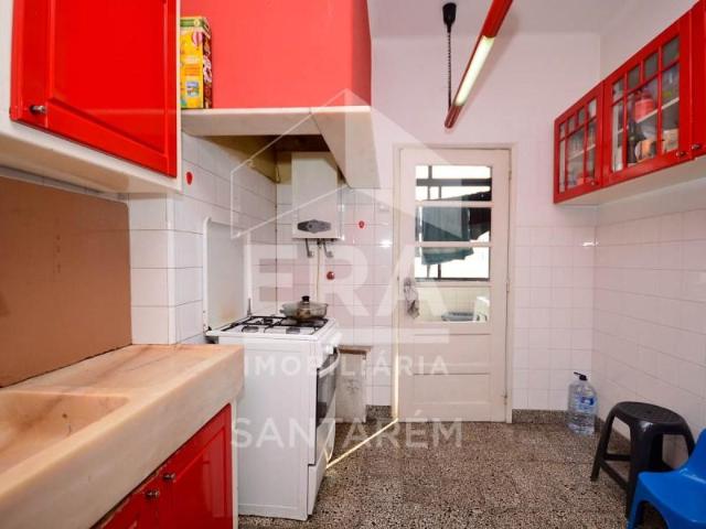 Apartamento alugar em Santarém