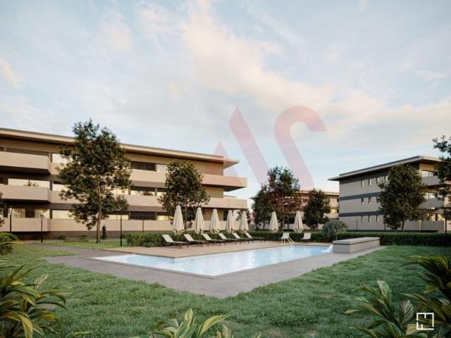Apartamento venda em Santo Tirso, Porto