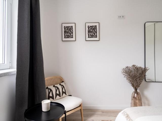 Apartamento alugar em Guarda, Seia