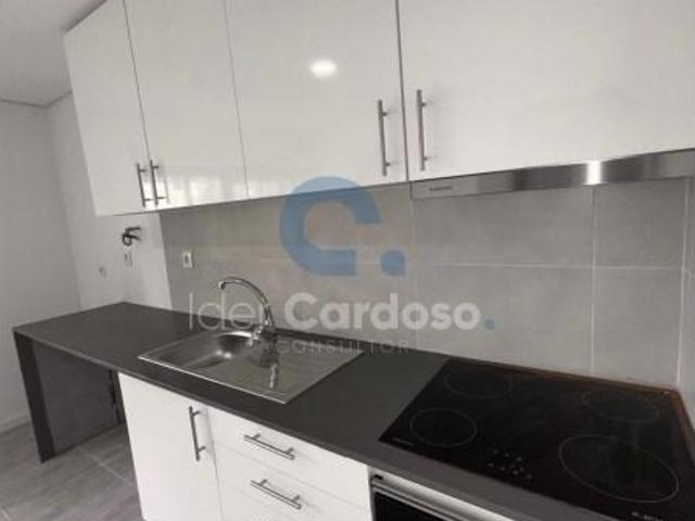 Apartamento venda em Seixal, Setúbal