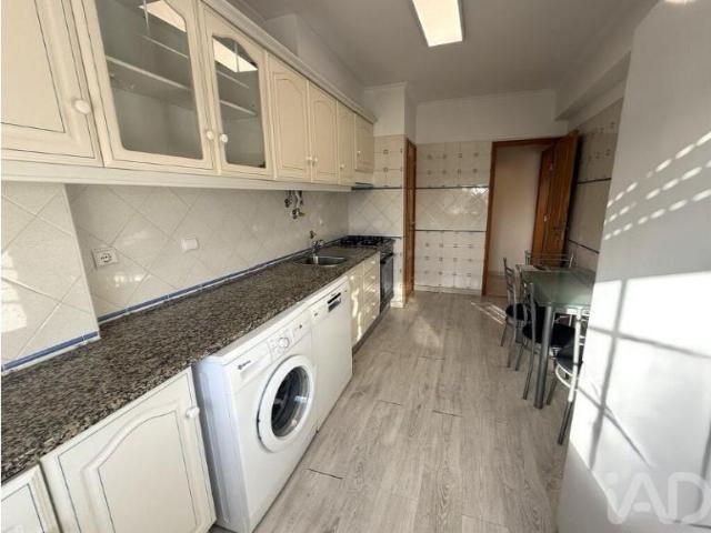 Apartamento venda em Seixal, Fernão Ferro