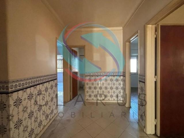 Apartamento venda em Seixal, Setúbal