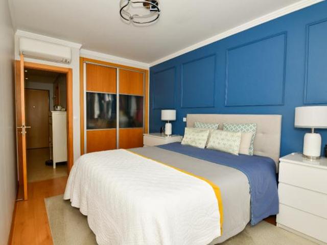 Apartamento venda em Seixal, Setúbal