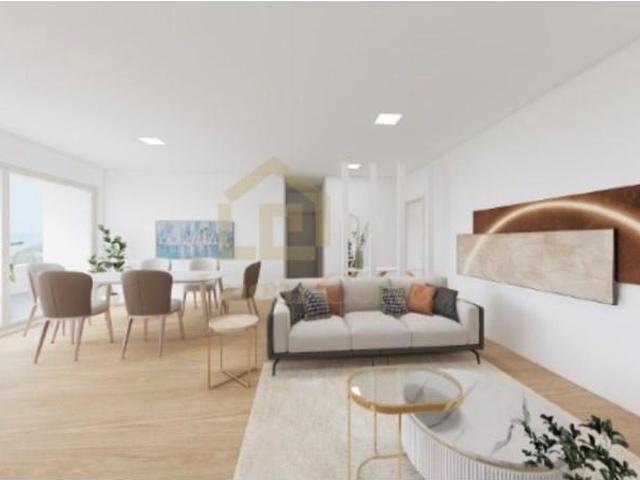 Apartamento venda em Sesimbra, Setúbal