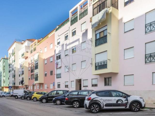 Apartamento venda em Sesimbra, Setúbal