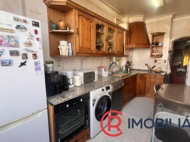 Apartamento venda em Verderena, Setúbal