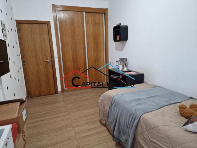 Apartamento venda em Casquilhos, Verderena