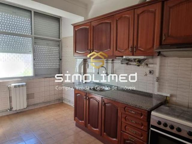 Apartamento venda em Lavradio, Setúbal
