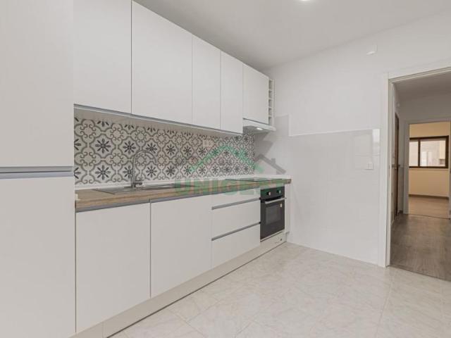 Apartamento alugar em Lavradio, Setúbal