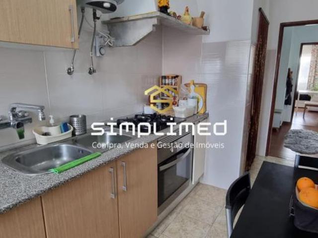 Apartamento alugar em Verderena, Setúbal