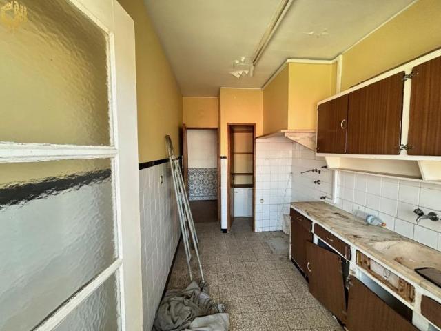 Apartamento venda em Santos Nicolau, Setúbal