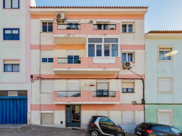 Apartamento alugar em Setúbal