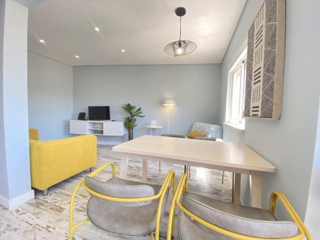 Apartamento alugar em Setúbal