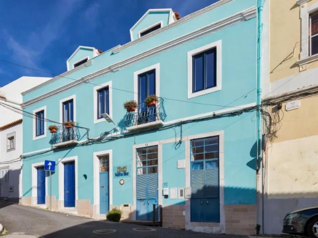 Apartamento alugar em Setúbal