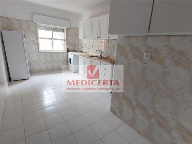Apartamento venda em Tapada das Mercês, Sintra