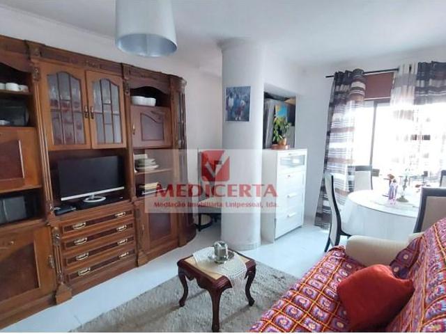Apartamento venda em Vale Mourão, Sintra