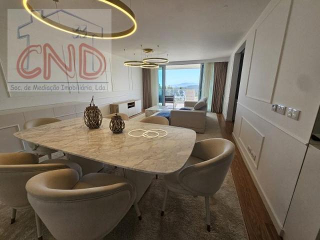 Apartamento alugar em Serra de Casal de Cambra, Sintra