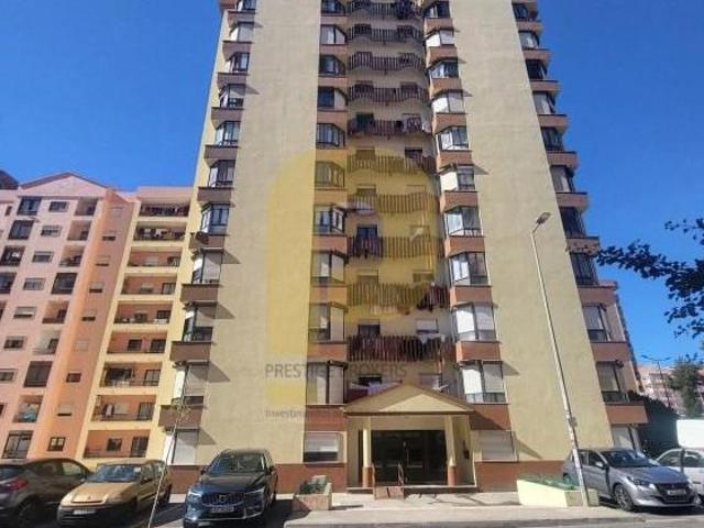 Apartamento venda em Tapada das Mercês, Sintra