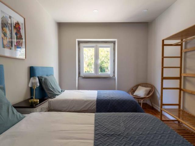 Apartamento alugar em Sintra, Bairro da Fonte Longa