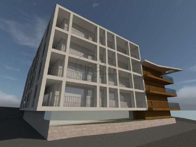 Apartamento venda em Tondela e Nandufe, Tondela