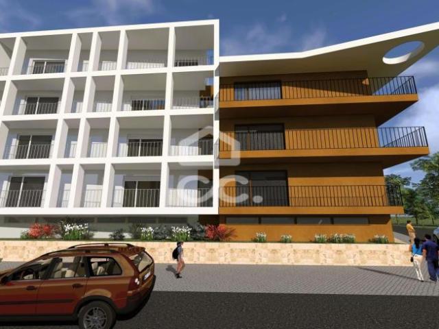 Apartamento venda em Tondela, Viseu