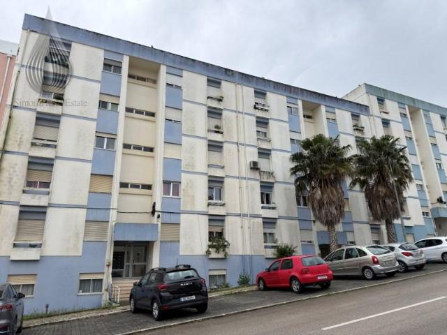 Apartamento alugar em Varatojo, Torres Vedras