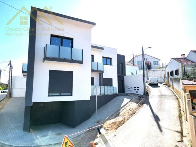 Apartamento venda em Varatojo, Torres Vedras